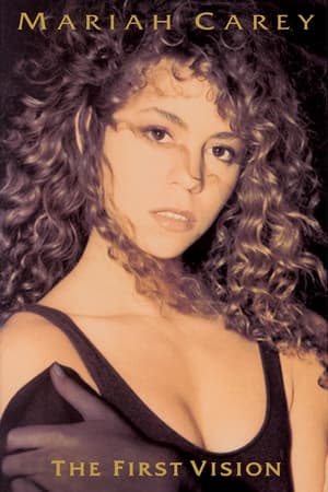 Image Mariah Carey: The First Vision