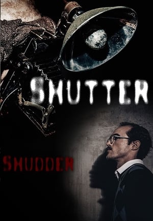 Poster Shutter 2015