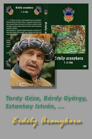 Erdély Aranykora 1989