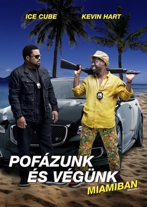 Image Pofázunk és végünk Miamiban