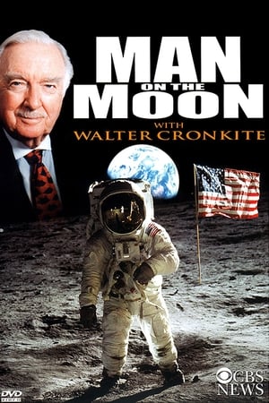 Télécharger Man on the Moon with Walter Cronkite ou regarder en streaming Torrent magnet 