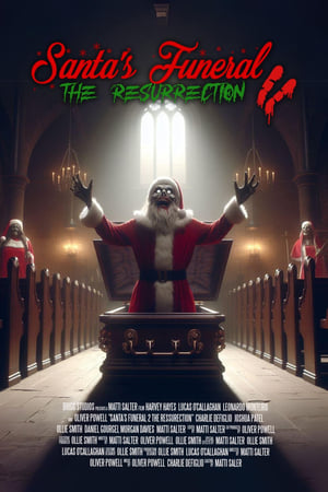 Image Santa's Funeral 2: The Resurrection