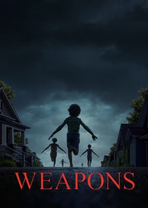Weapons (2025)