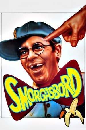 Smorgasbord (1983)