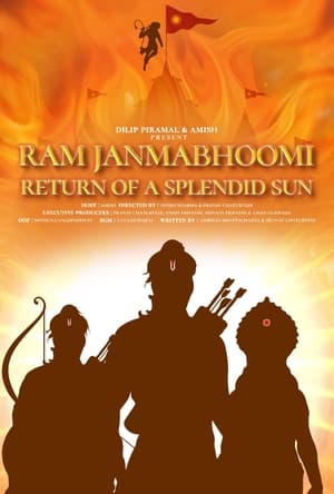 Ram Janmabhoomi Return Of A Splendid Sun 