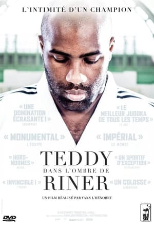 Télécharger Dans l'ombre de Teddy Riner ou regarder en streaming Torrent magnet 