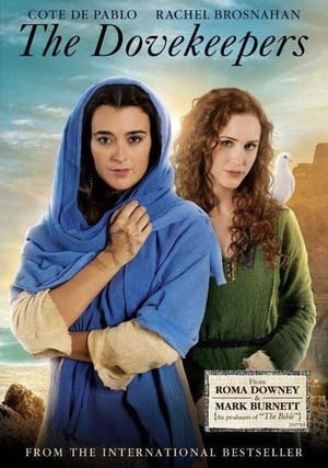 Image The Dovekeepers