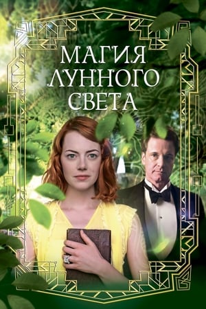 Poster Магия лунного света 2014