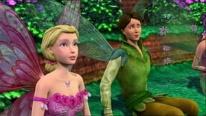 مشاهدة فيلم Barbie Fairytopia: Magic of the Rainbow 2007 مترجم