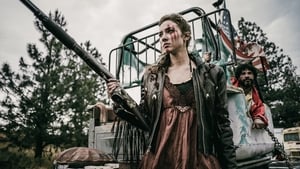 Z Nation Season 2 Episode 3