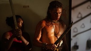 Bacurau (2019)