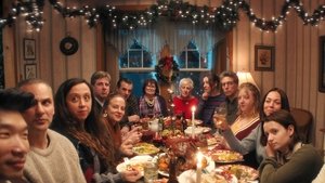 Christmas Eve in Miller’s Point (2024)