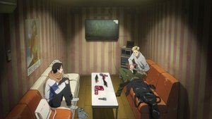 2.43: Seiin High School Boys Volleyball Team Season 1 Episode 1