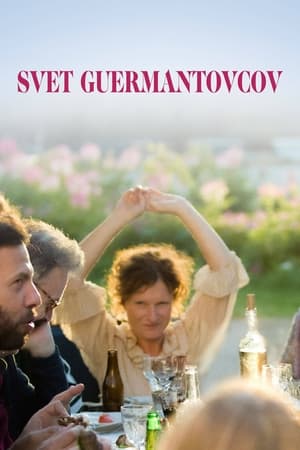 Image Svet Guermantovcov