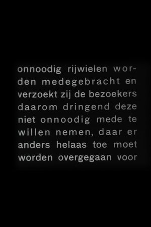 Nonton film De biscoop is geen rijwielstalling (1928) terbaru sub indo Nonton film De biscoop is geen rijwielstalling (1928) terbaru sub indo
