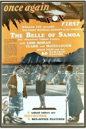 Télécharger The Belle of Samoa ou regarder en streaming Torrent magnet 