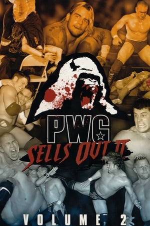 Image PWG Sells Out: Volume 2