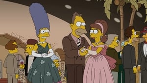 The Simpsons Season 27 Episode 13