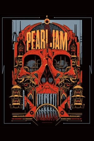 Télécharger Pearl Jam: Vancouver 2013 ou regarder en streaming Torrent magnet 