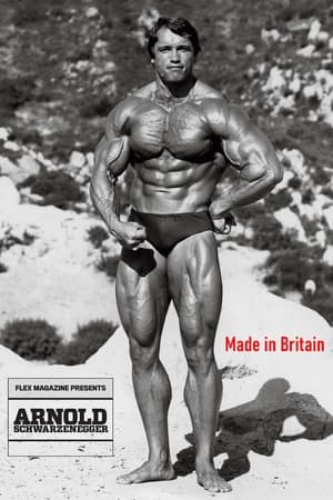 Image Arnold - Made in Britain