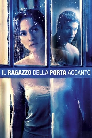 Poster Il ragazzo della porta accanto 2015