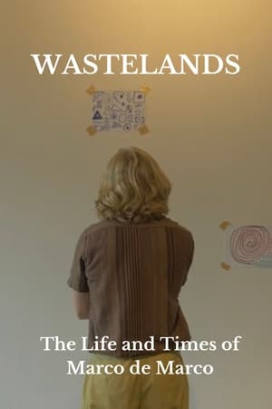 Télécharger Wastelands: The Life and Times of Marco de Marco ou regarder en streaming Torrent magnet 
