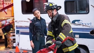 Station 19 Season 2 Episode 11