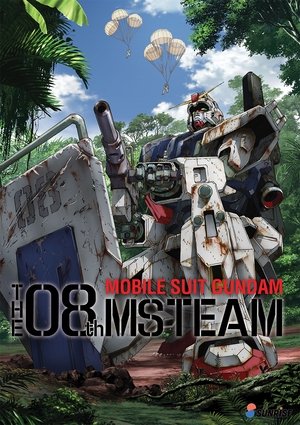 Mobile Suit Gundam: The 08th MS Team