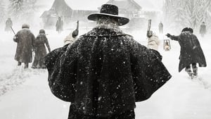 مشاهدة فيلم The Hateful Eight 2015 مترجم