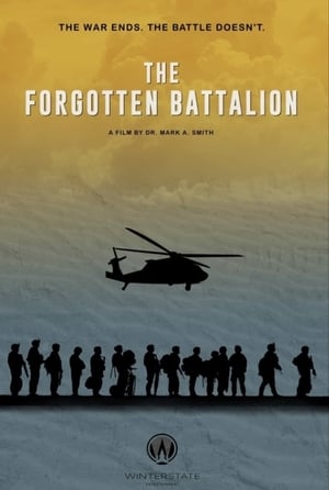 Image The Forgotten Battalion