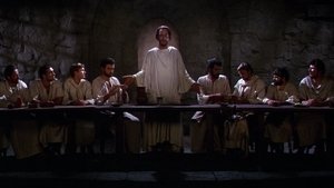The Greatest Story Ever Told (1965)