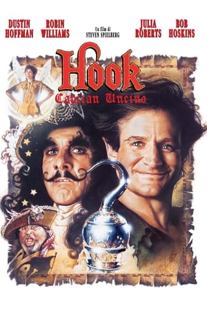 Image Hook - Capitan Uncino