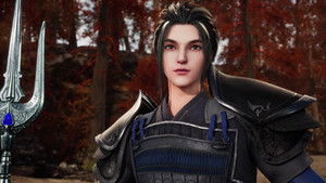 Spiritual Lord of Chaos Season 1 :Episode 35  Episode 35