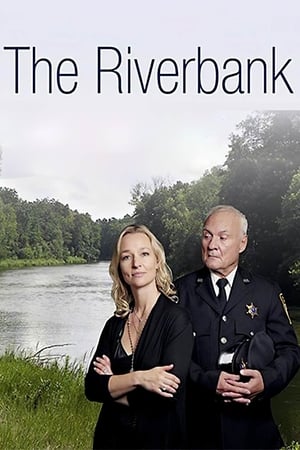 Poster The Riverbank 2012