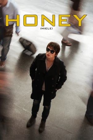 Poster Honey 2013