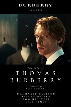 Image The Tale of Thomas Burberry