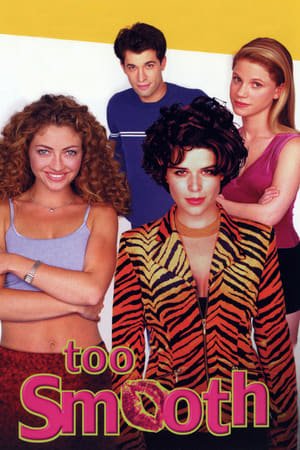 Poster Hairshirt 1998