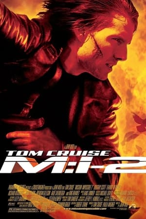 Mission: Impossible 2 2000