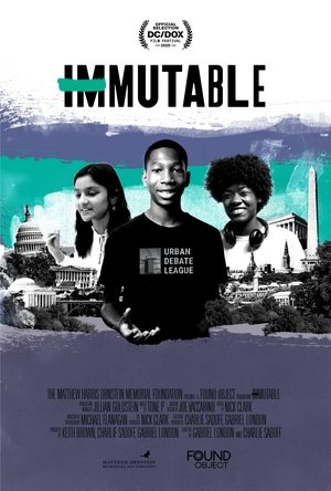 Immutable (2025)