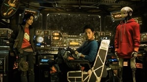 مشاهدة فيلم Space Sweepers 2021 مترجم