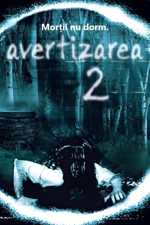 Poster Avertizarea 2 2005