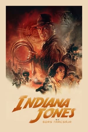 Image Indiana Jones és a sors tárcsája