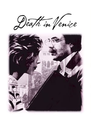 Image Death in Venice