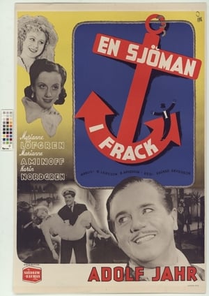 En sjöman i frack 1942