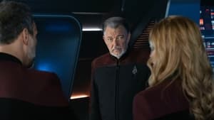 Star Trek: Picard Season 3 Episode 5 مترجمة