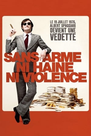 Sans arme, ni haine, ni violence 2008