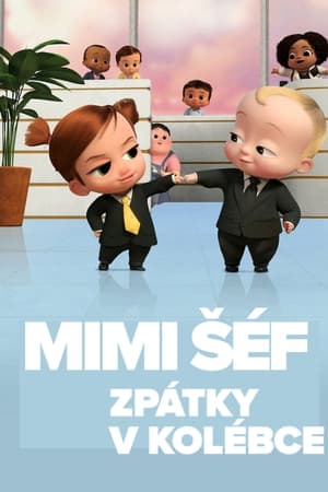 Image Mimi šéf: Zpátky v kolébce