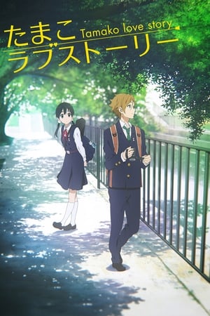 Télécharger Tamako Love Story ou regarder en streaming Torrent magnet 