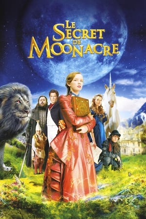 Poster Le Secret de Moonacre 2009