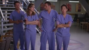 Grey’s Anatomy Season 5 Episode 9